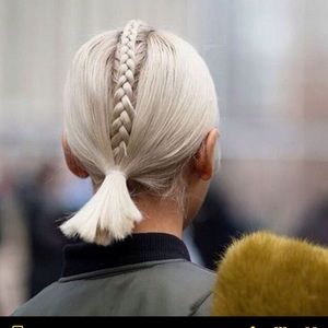 Meet your Posher, Karen